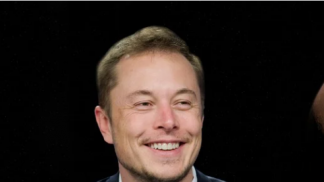 Elon Musk Elon Musk