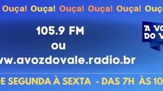 voz do vale voz do vale
