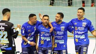São José Futsal São José Futsal