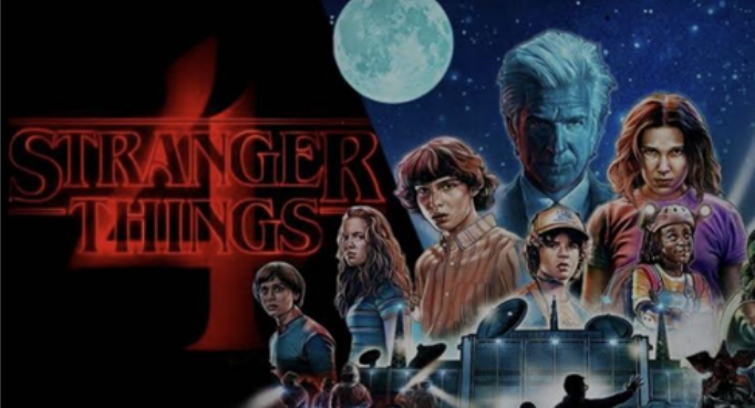 Stranger Things: conheça a trágica história real que inspirou novo  personagem
