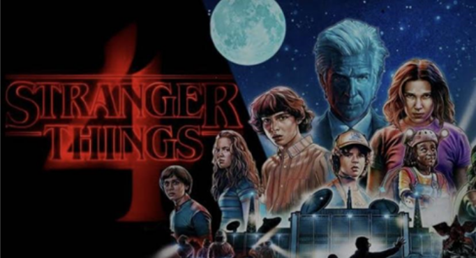 Conheça o caso real que inspirou a série Stranger Things