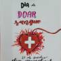 Desenho: Dia de doar sangue