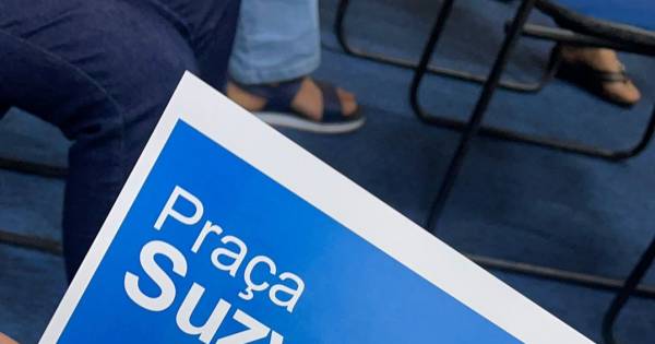 São José dos Campos terá 1ª praça do Brasil com nome social de travesti - Meon