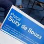 São José dos Campos terá 1ª praça do Brasil com nome social de travesti São José dos Campos terá 1ª praça do Brasil com nome social de travesti