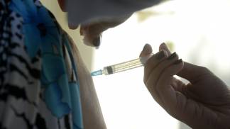 Vacina Gripe - Agência Brasil Tomaz Silva Vacina Gripe - Agência Brasil Tomaz Silva
