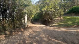 Estrada do Jaguari
