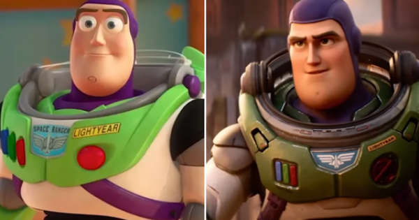 Lightyear'': conheça os dubladores do novo filme da Disney e Pixar