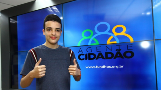 Programa Agente Cidadão - FUNDHAS Programa Agente Cidadão - FUNDHAS