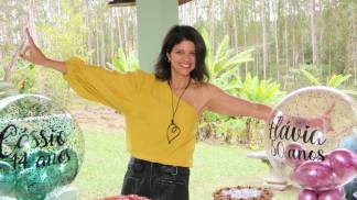 aniversariante Flavia lidia aniversariante Flavia lidia
