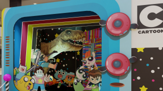 Cartoon NetWork Cartoon NetWork