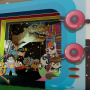 Colinas Shopping recebe exposição com atrações que são sucesso do Cartoon Network