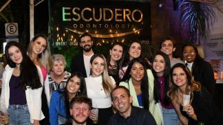 Evento Escudeiro Evento Escudeiro