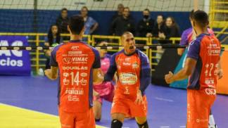 Volei São José Volei São José