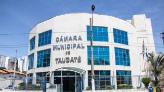 Camara de Taubate aprova mudanca em sua organizacao administrativa - Imprensa CMT