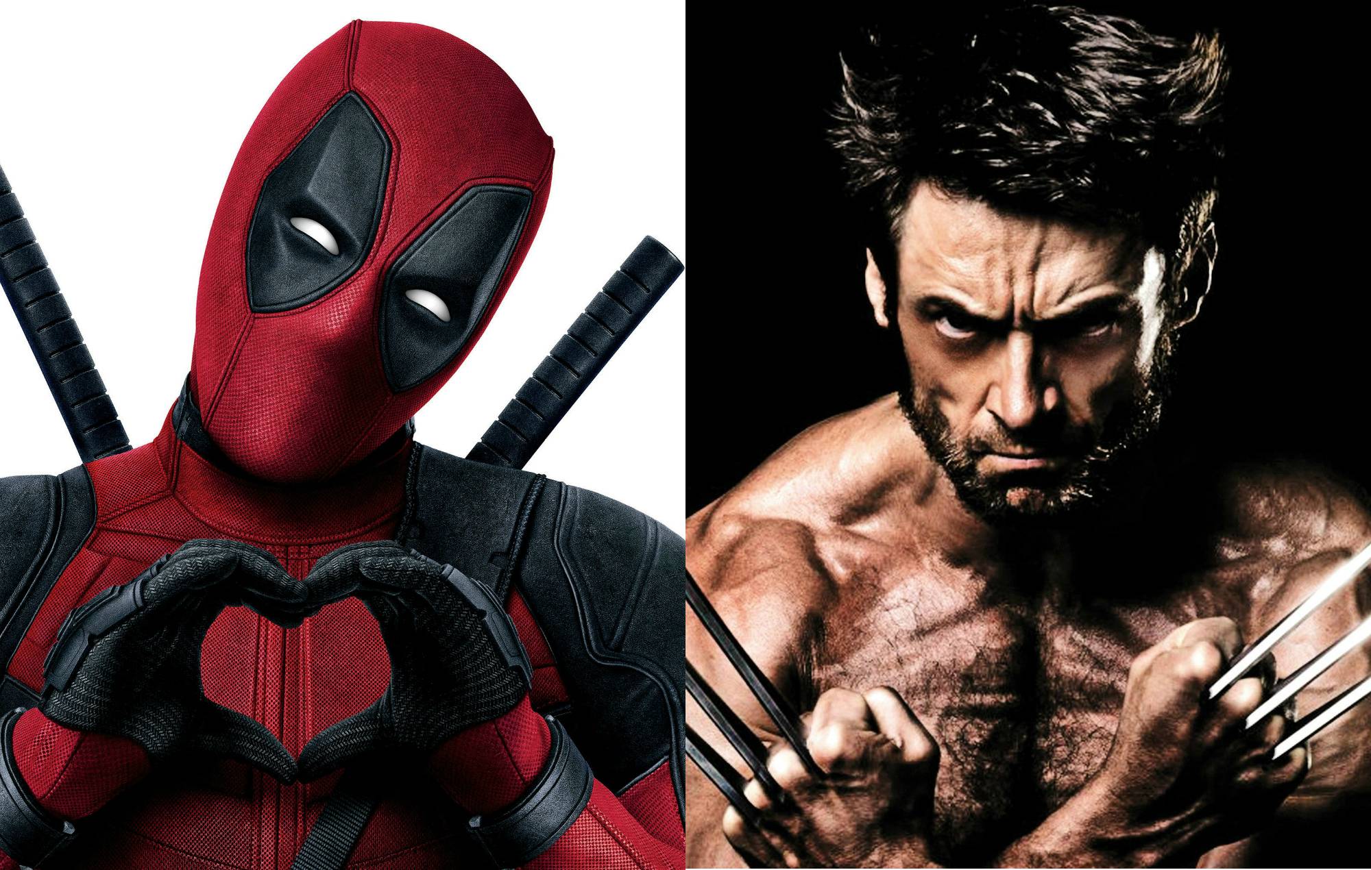 DEADPOOL 3: Hugh Jackman é confirmado como Wolverine em teaser - Universo  X-Men