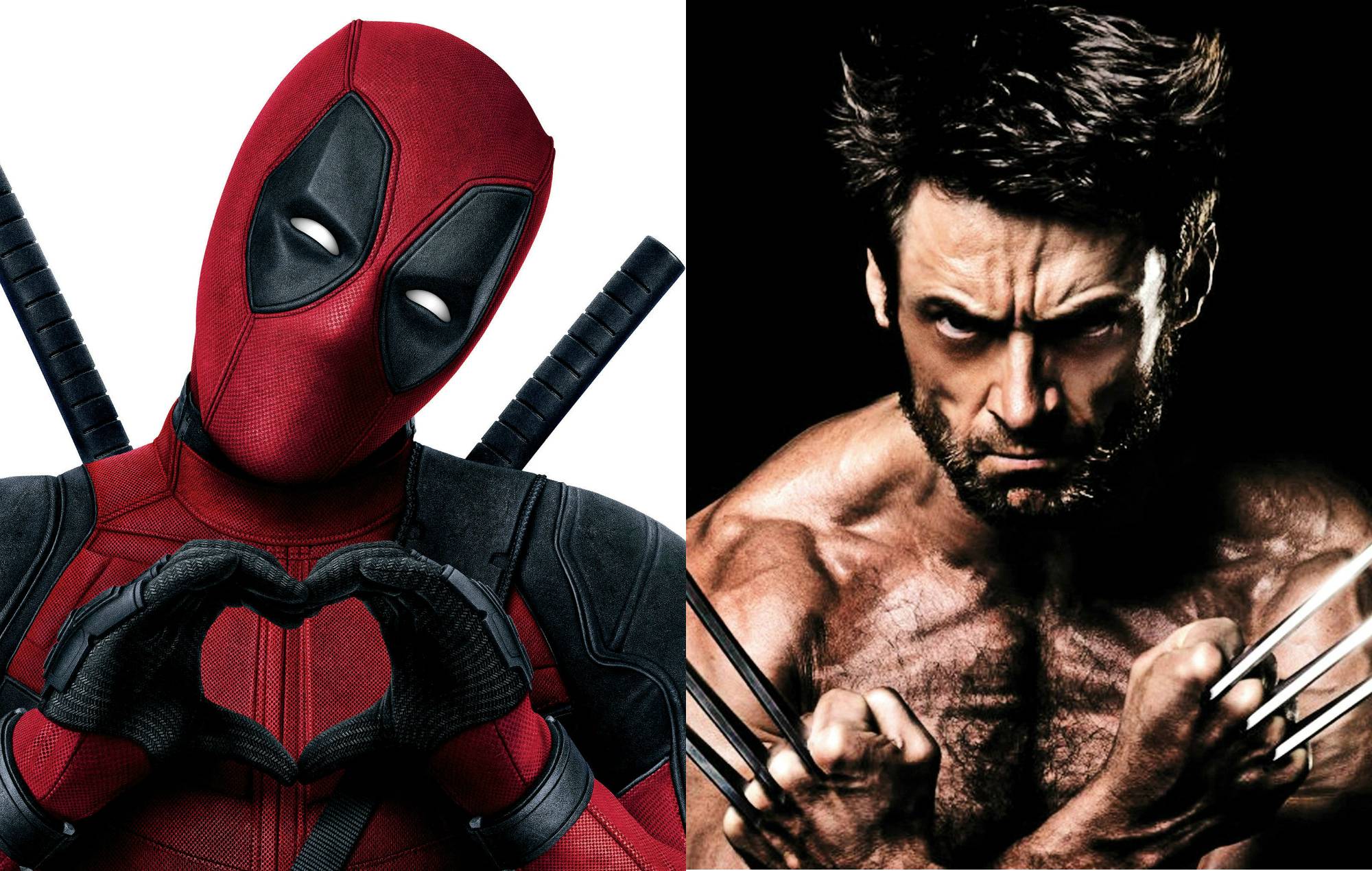 Deadpool 3 será lançado em 2024 com Hugh Jackman como Wolverine