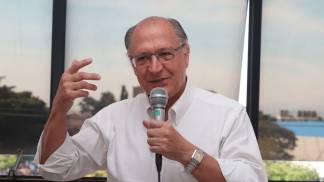 Geraldo Alckmin