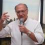  Alckmin discute tarifa de Trump com empresas de tecnologia