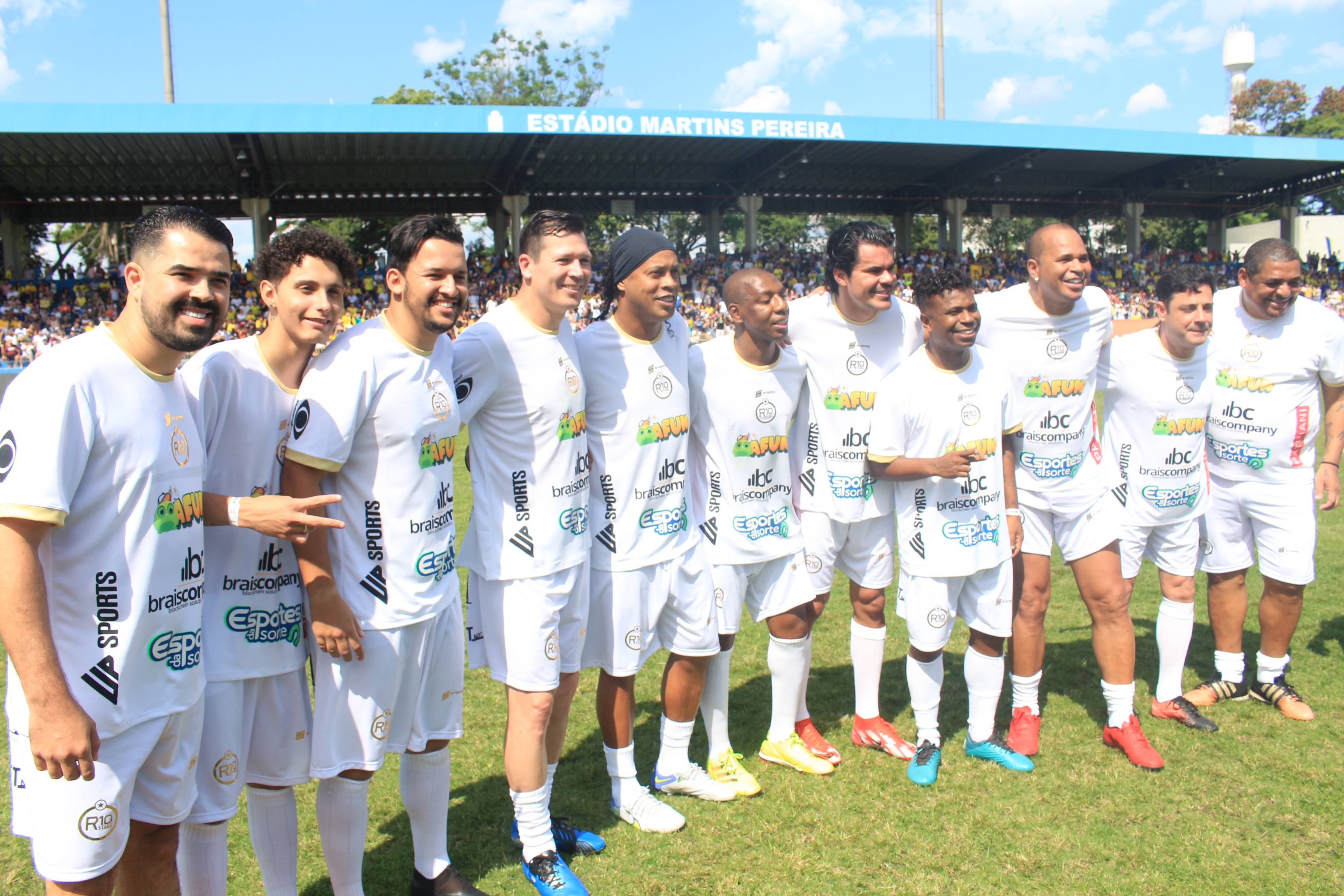 Futebol feminino fez último jogo em São José antes da paralisação -  Prefeitura de São José dos Campos