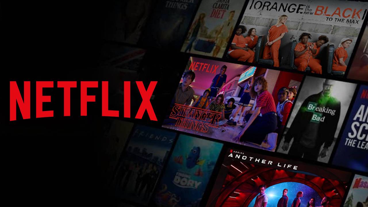 Netflix lança plano básico com publicidade