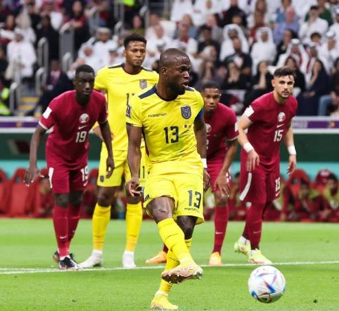 Festa de abertura será em Qatar x Equador e não no 1º jogo da Copa do Mundo  - 02/04/2022 - UOL Esporte