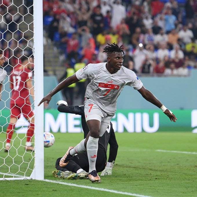 Copa do Mundo: os 3 principais jogadores da Sérvia, adversária do