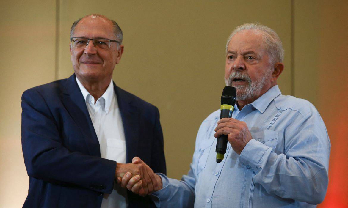 TCE vai julgar Lula e Alckmin nesta terça-feira (17)