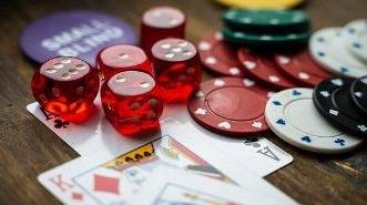 Como aprender a jogar POKER fácil (Texas Hold'em) 