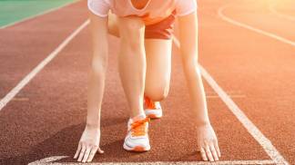 Atletismo