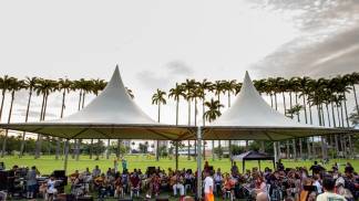 Projeto Música ao Pôr do Sol se unem para apresentações conjuntas no Parque da Cidade em SJC