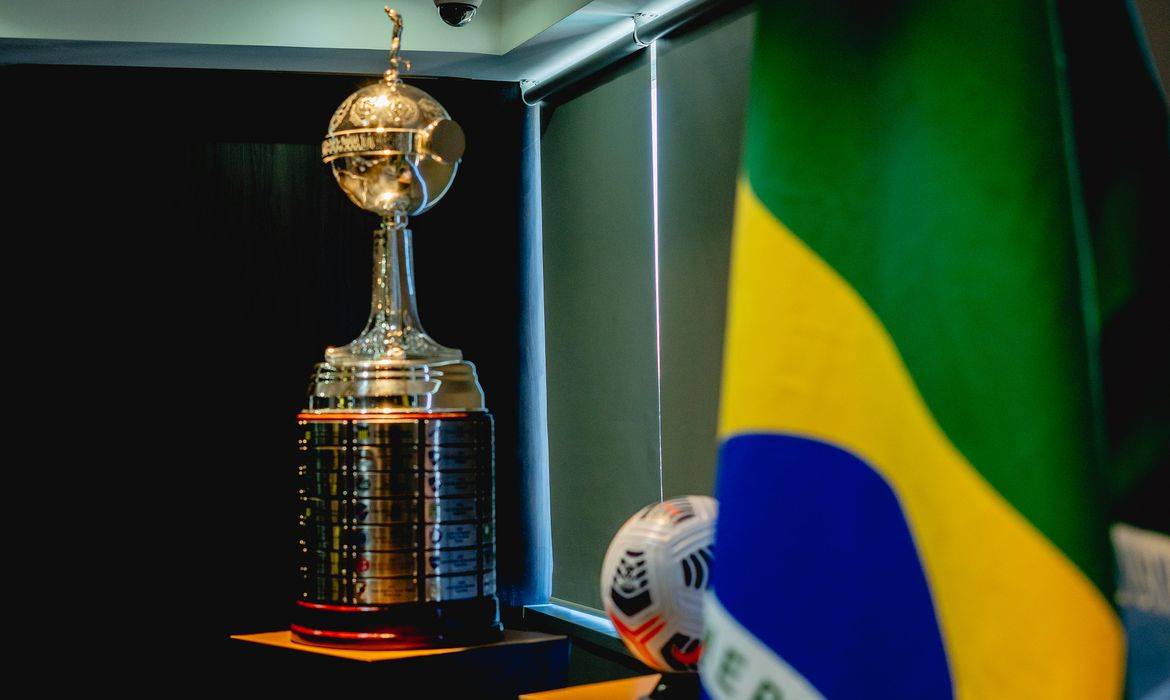 Conmebol anuncia final da Libertadores 2021 no Uruguai 