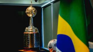 Taça da Libertadores