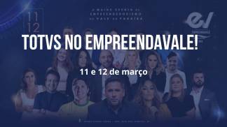 totvs no empreendavale!