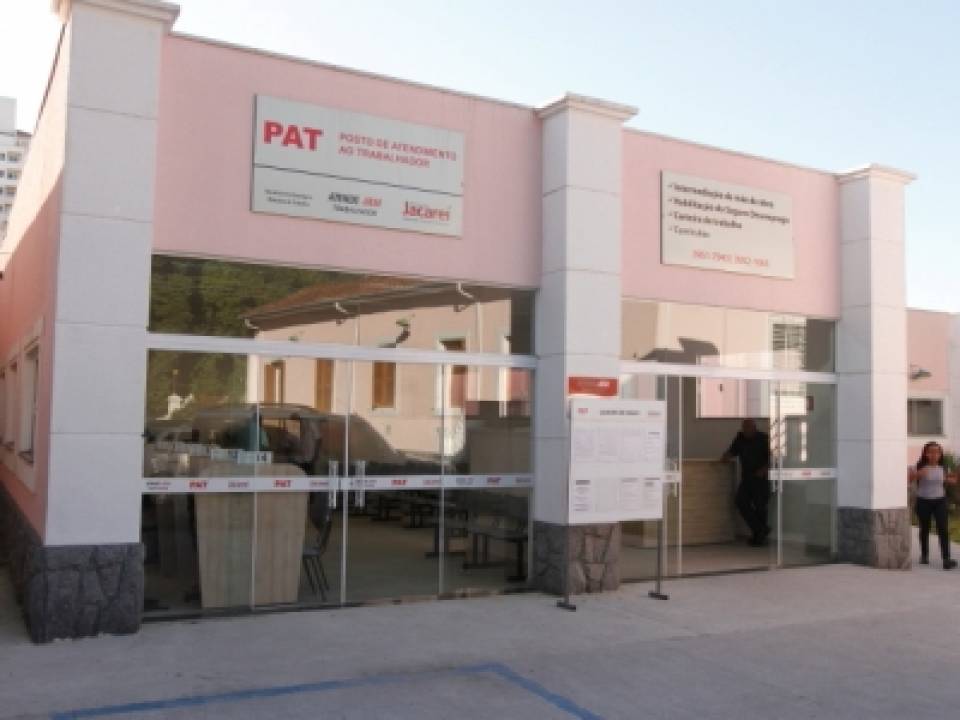 Divulgação/prefeitura de Jacareí 