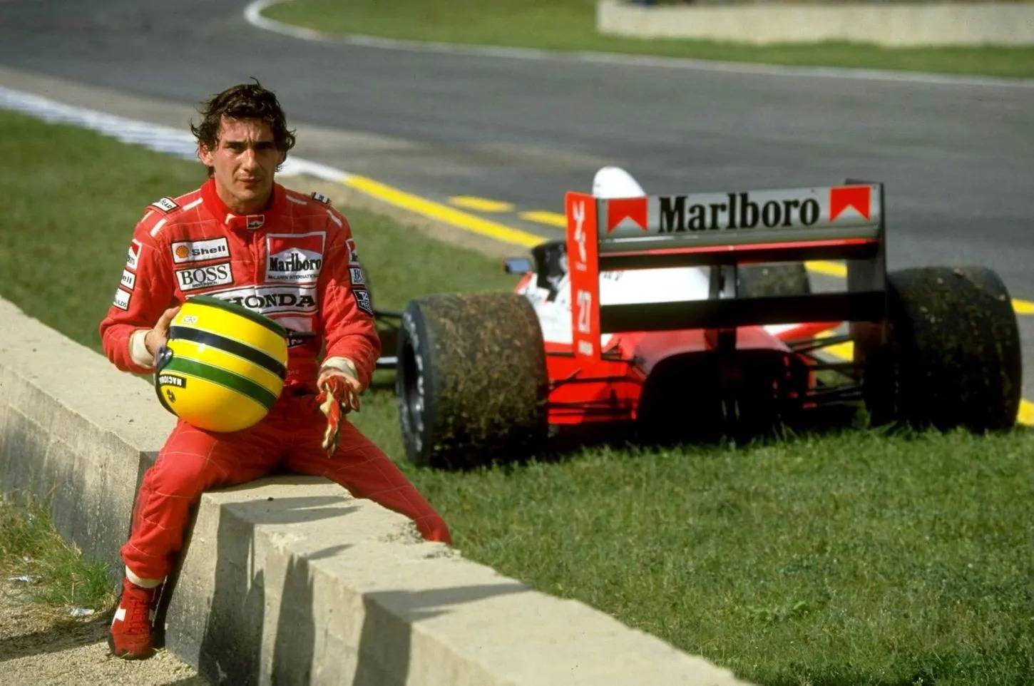 ESPECIAL 30 anos sem Ayrton Senna
