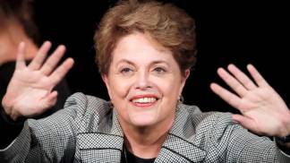 Dilma Rousseff