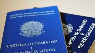 Carteira de Trabalho