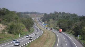 Rodovia Ayrton Senna