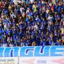 São José vai ter torcida no jogo contra São Bento dia 30 de agosto
