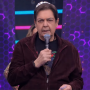 Faustão passa por novo transplante em SP
