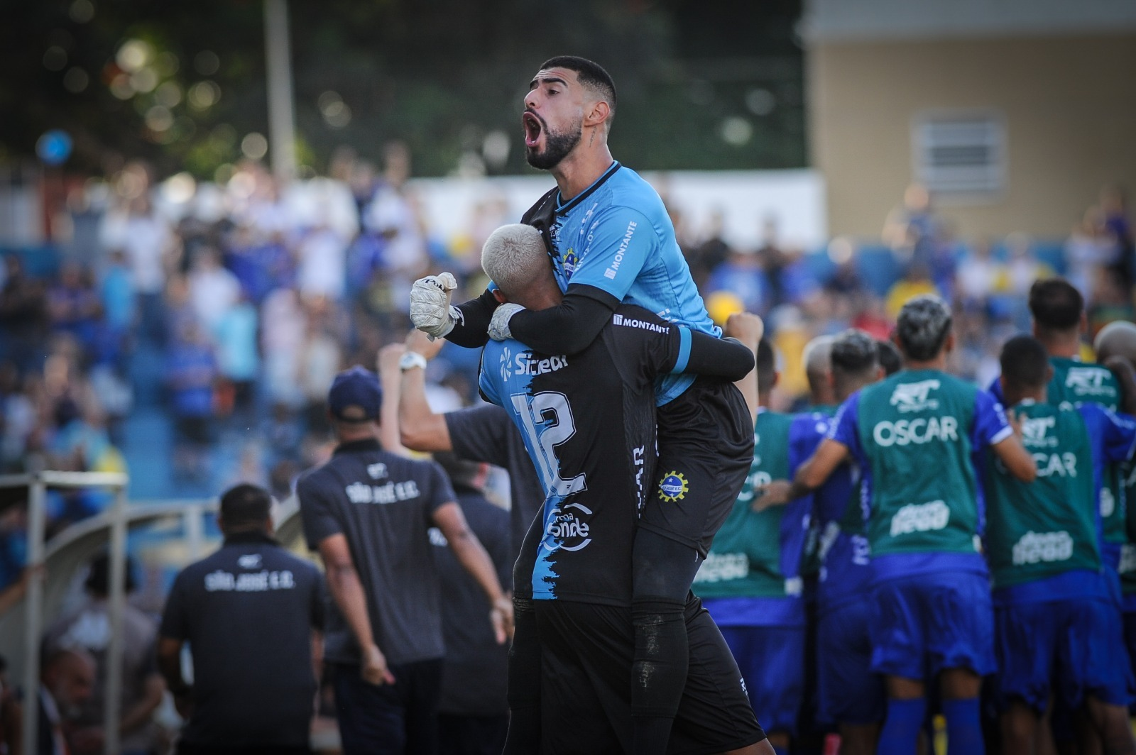 Notícias Archives - São José Esporte Clube