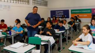 Inscrições para o concurso de professores de SP são prorrogadas até dia 27