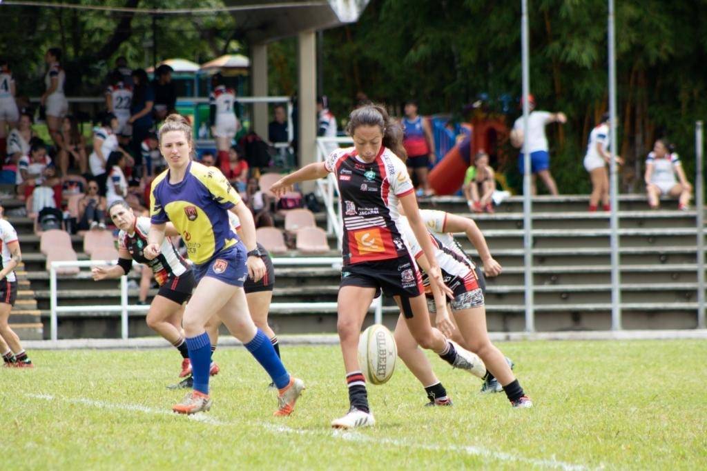 Federação Paulista de Rugby