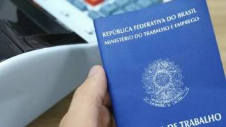 Carteira de Trabalho