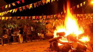Museu Monteiro Lobato terá festa Junina 