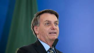 TSE encerra primeiro dia do julgamento de Bolsonaro 
