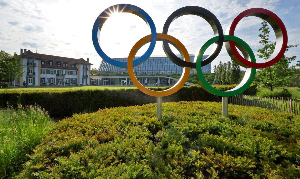 Comitê Olímpico Internacional exclui filiação com a IBA