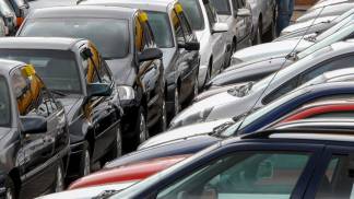 Estendido Programa de incentivo para comprar carros 