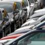Trump impõe novas tarifas de 25% sobre carros importados