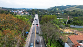 Ponte Minas Gerais